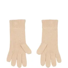 Перчатки с логотипом