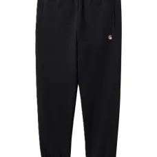 Спортивные брюки с логотипом