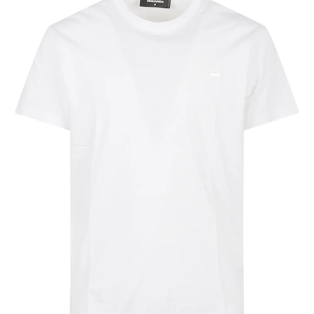 Футболка с логотипом Футболка с логотипом