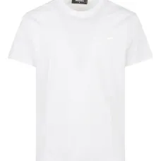 Футболка с логотипом