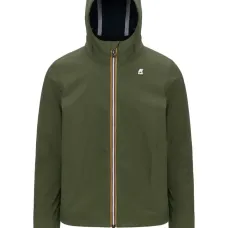 Бомбер Jacko Бомбер Jacko