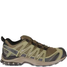 Кроссовки Xa Pro 3D Gore-Tex