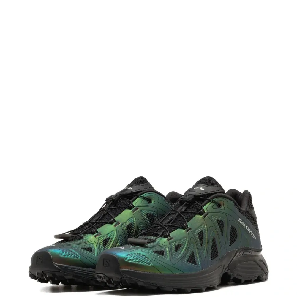 Кроссовки XT-Whisper Void на шнуровке