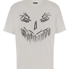 Футболка с графичным принтом Футболка с графичным принтом