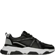 Кроссовки с логотипом Кроссовки с логотипом