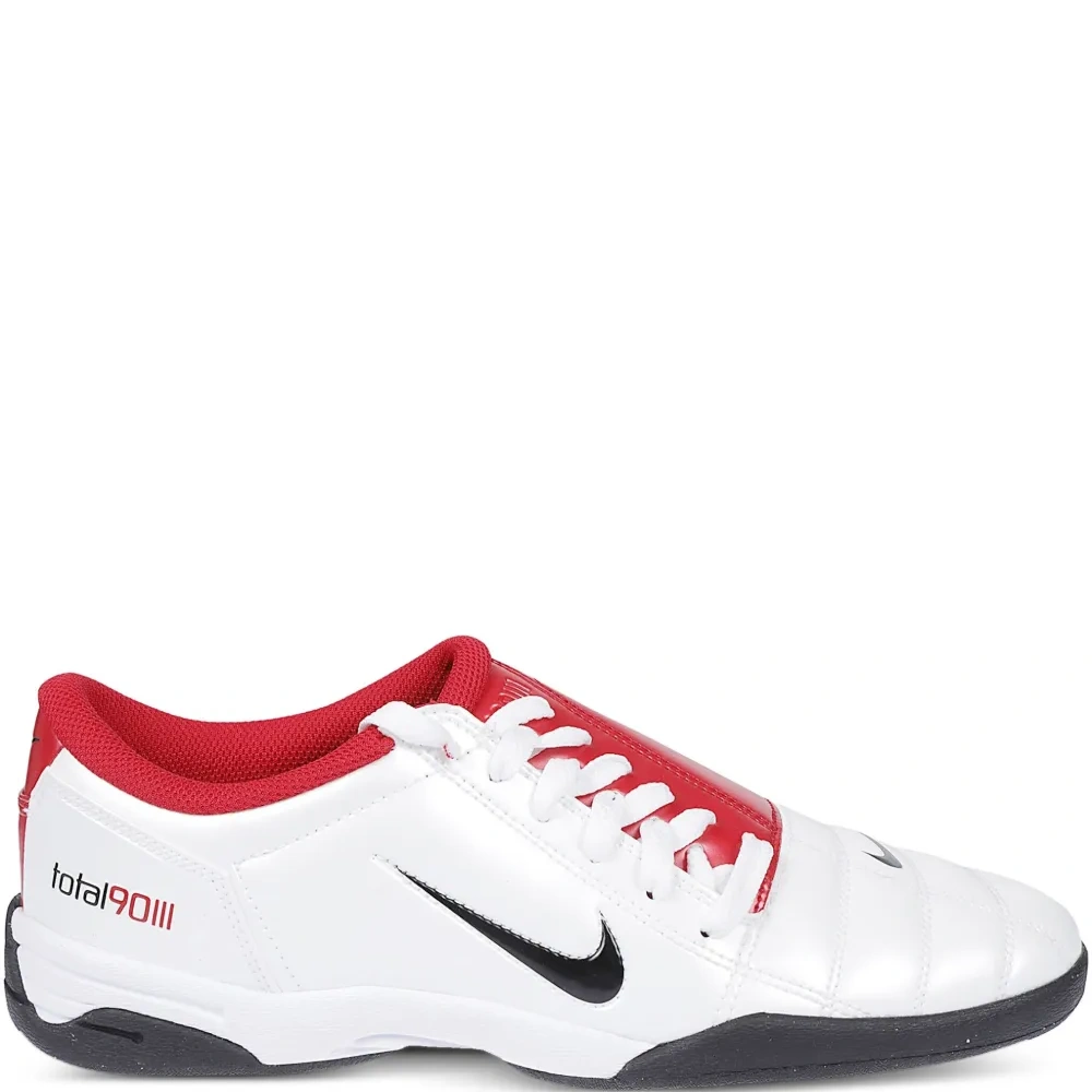 Стеганые кроссовки Total 90