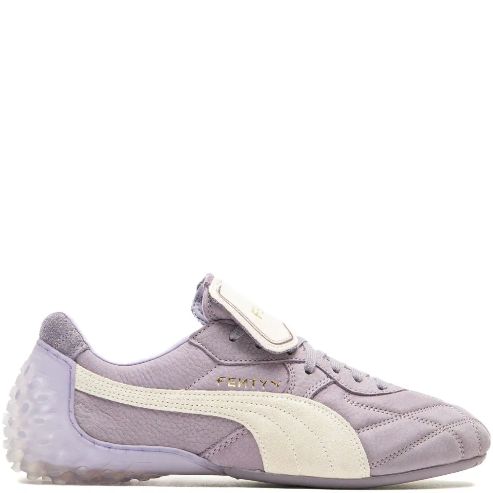 Кроссовки Avanti Pale Plum/Alpine Snow из коллаборации с Fenty by Rihanna