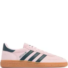 Кожаные кроссовки Spezial