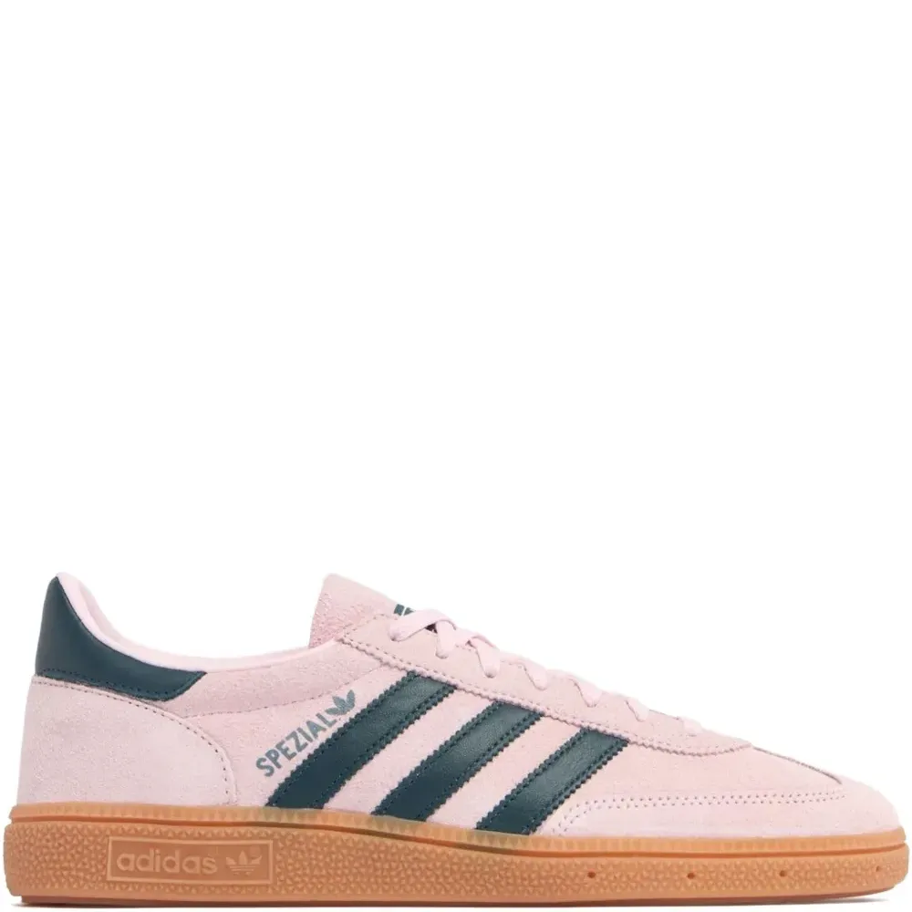 Кожаные кроссовки Spezial Кожаные кроссовки Spezial