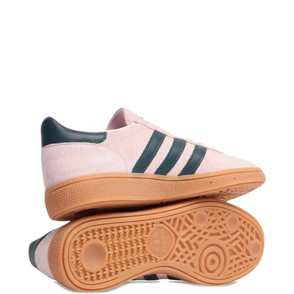 Кожаные кроссовки Spezial Кожаные кроссовки Spezial