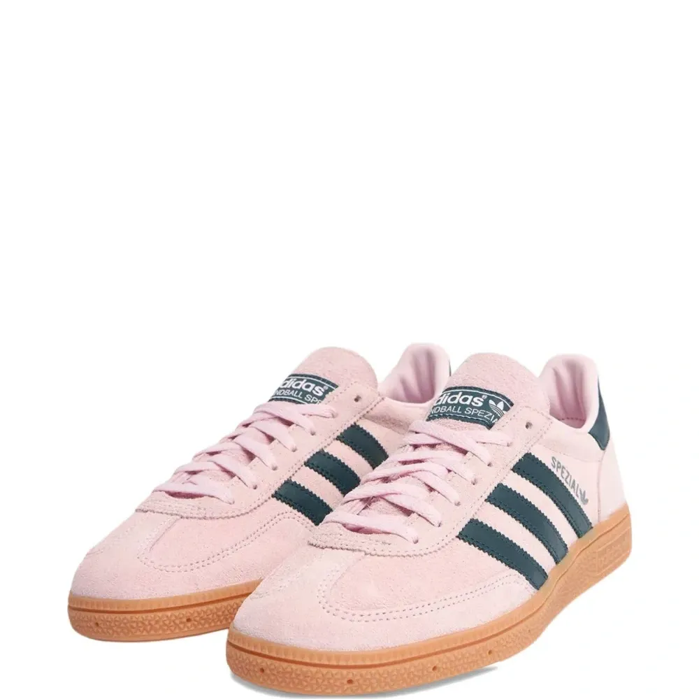 Кожаные кроссовки Spezial Кожаные кроссовки Spezial