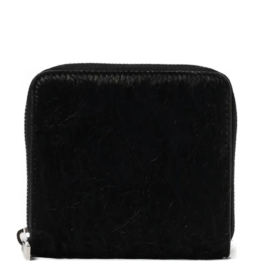 Кошелек на молнии