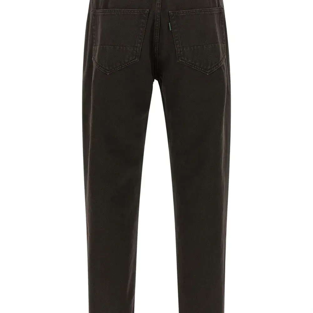 Джинсы Musso с эффектом потертости