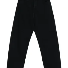 Джинсы из хлопка Джинсы из хлопка