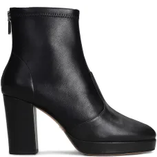 Ботильоны на каблуке 90 мм