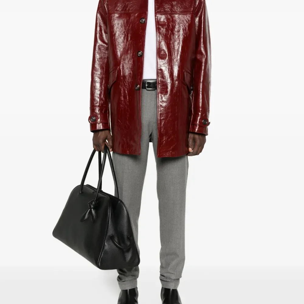 Хлопковая футболка