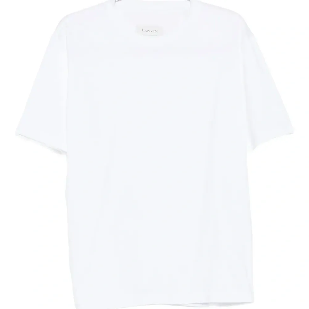 Хлопковая футболка