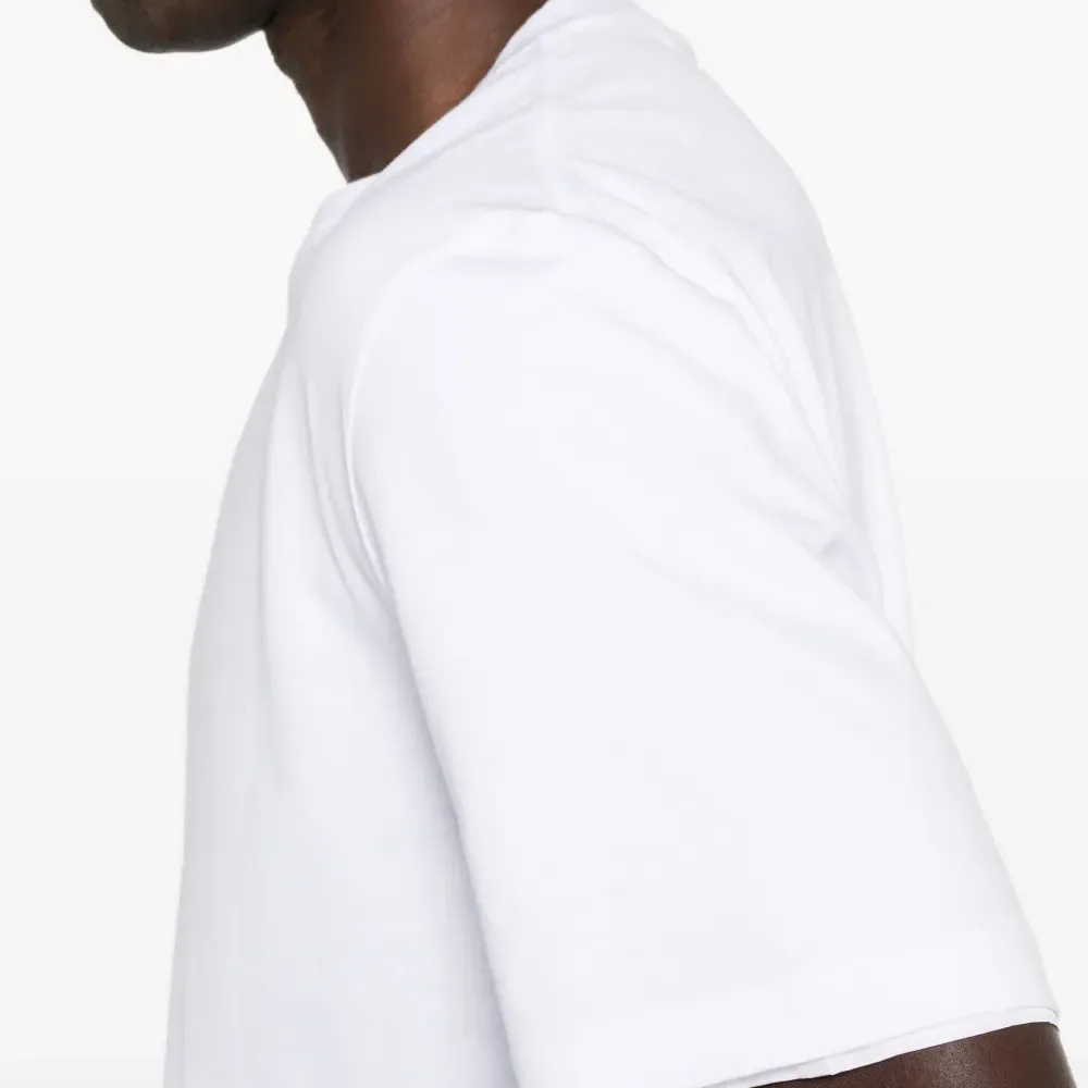 Хлопковая футболка