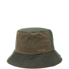 Двухцветная панама