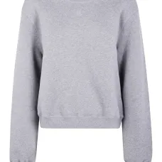 Толстовка с вышитым логотипом