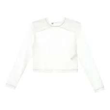 Блузка Sage с длинными рукавами Блузка Sage с длинными рукавами