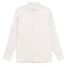 Рубашка на пуговицах с длинными рукавами Рубашка на пуговицах с длинными рукавами