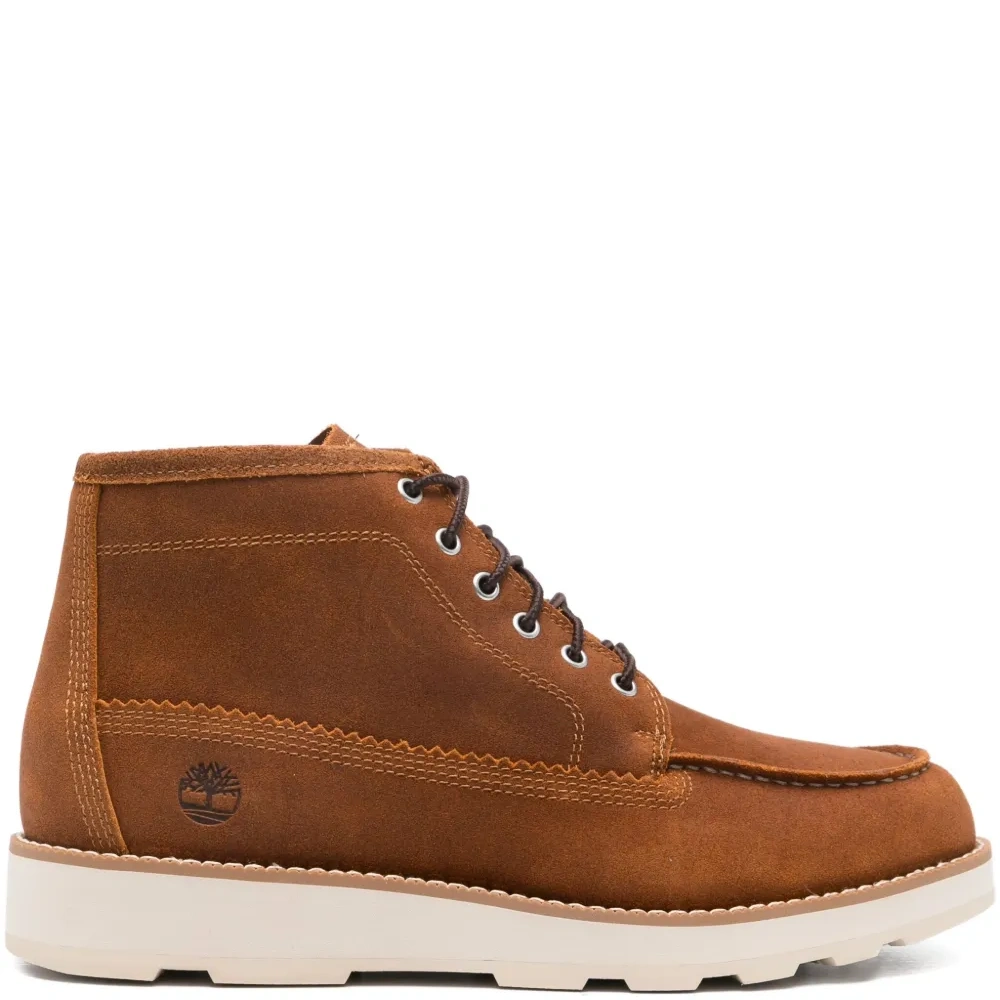 Ботинки на шнуровке Ботинки на шнуровке