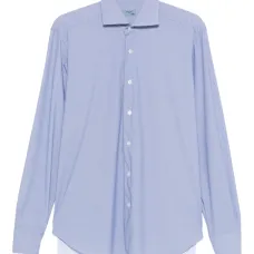 Рубашка с узором