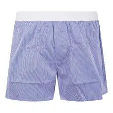 Боксеры в полоску