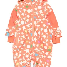 Комбинезон с узором Комбинезон с узором