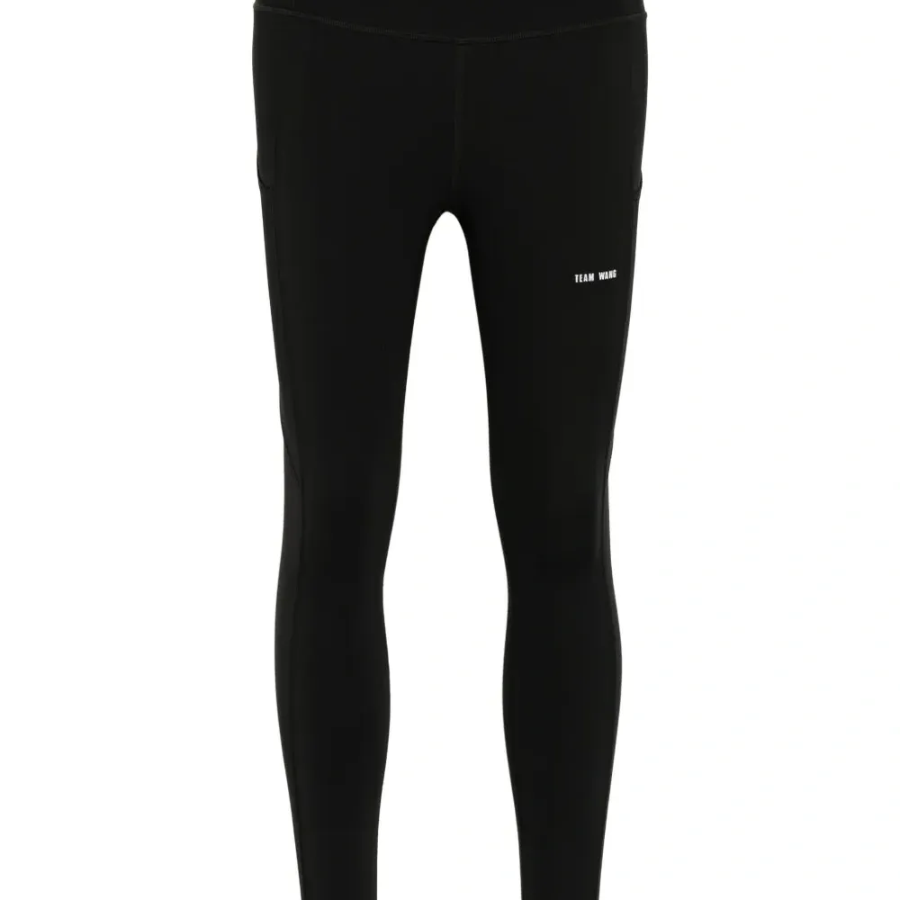 Легинсы с логотипом