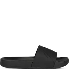 Шлепанцы с логотипом