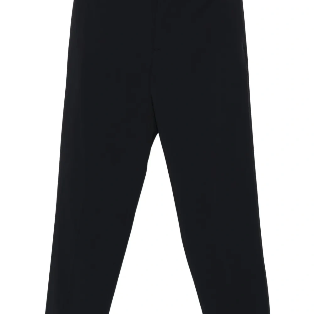 Прямые брюки Прямые брюки