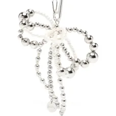 Брелок с бусинами Брелок с бусинами