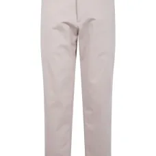 Брюки на пуговицах