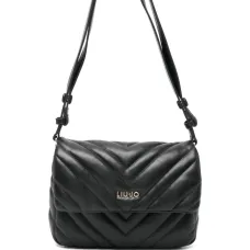 Стеганая сумка на плечо Стеганая сумка на плечо