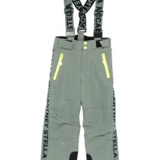 Лыжные брюки с логотипом