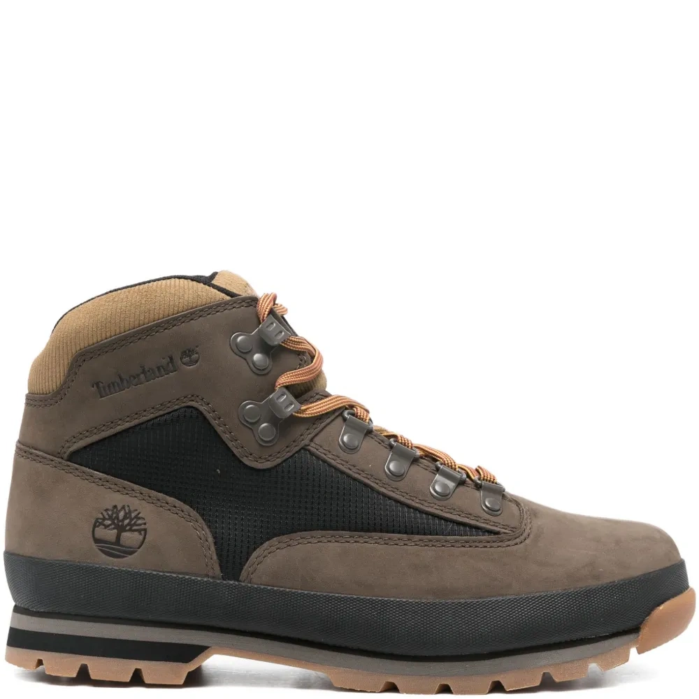 Сетчатые ботинки Сетчатые ботинки