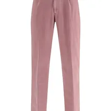 Вельветовые брюки