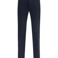 Брюки строгого кроя