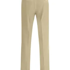 Брюки строгого кроя