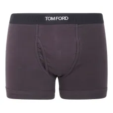 Шорты с логотипом