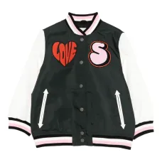 Бомбер Love Бомбер Love