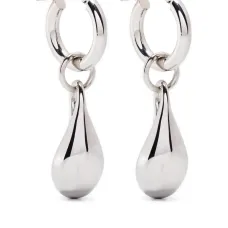 Серьги с подвесками Серьги с подвесками