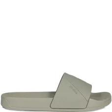 Шлепанцы с закругленным носком