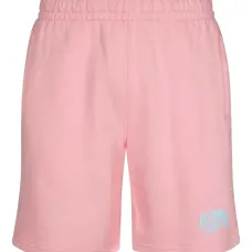 Спортивные шорты с эластичным поясом Спортивные шорты с эластичным поясом