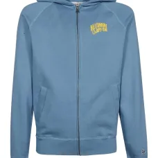 Худи на молнии с логотипом Худи на молнии с логотипом