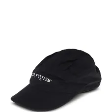 Бейсболка с логотипом