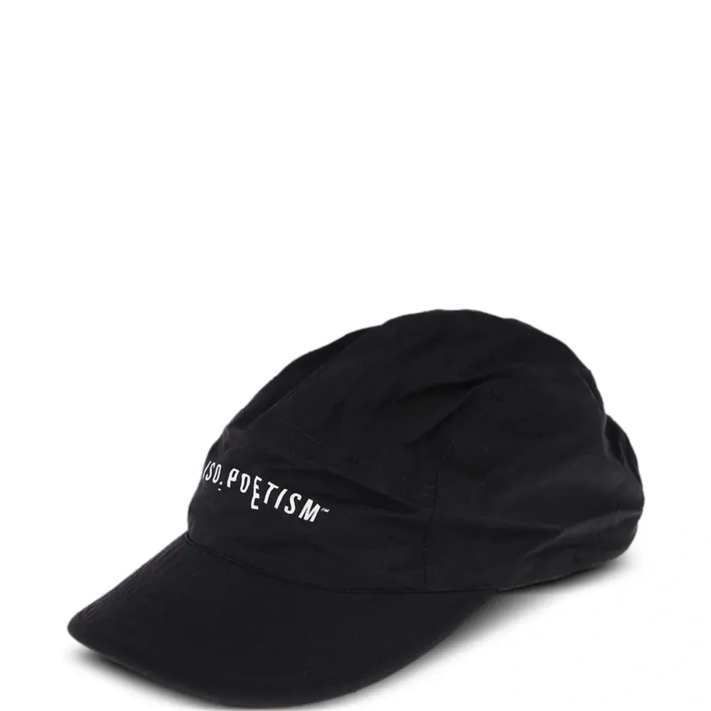 Бейсболка с логотипом