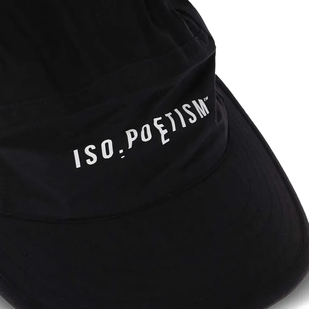 Бейсболка с логотипом